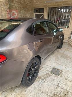 Dodge Dart